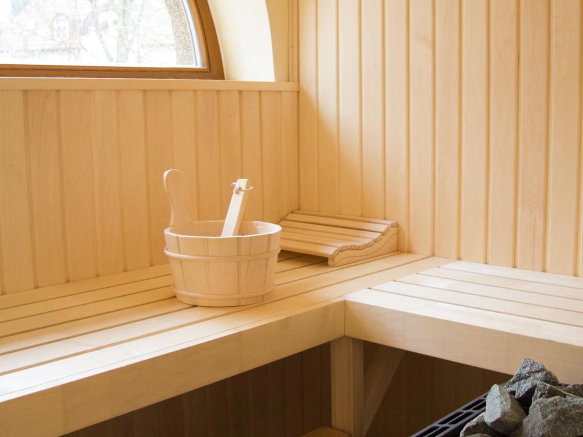 Ferienwohnung Lieberhier ワイマール エクステリア 写真