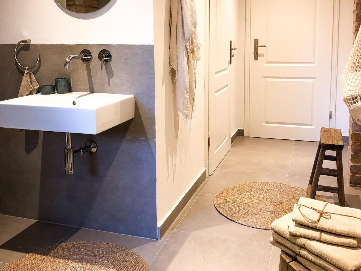 Ferienwohnung Lieberhier ワイマール エクステリア 写真